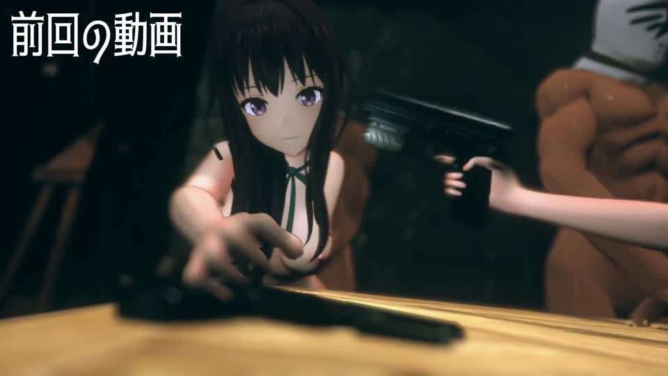 zombie_long莉莉丝任务失败Part2}