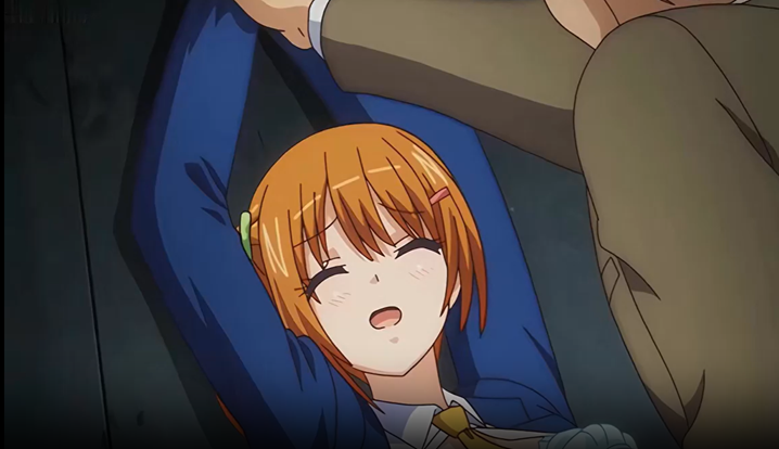 PoRO色情女郎2色情姐妹隆冬爱菜贱少女们的羞耻_chs}