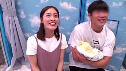 SDMM-150 魔镜偷偷地向有孩子的善良母亲展示我的大鸡巴}