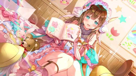 精品HMV-甜妹动漫萝莉}