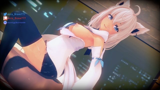 小猫女又爹又骚}