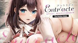 与前偶像的真实性爱开始的爱情故事}