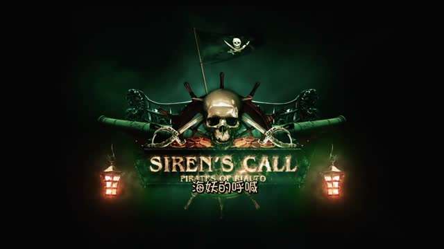 FOW-008 Sirens_CallGB}