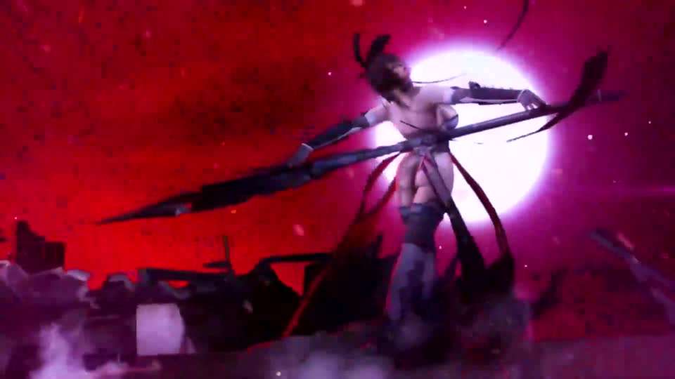 淫词艳曲不知火}