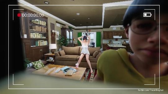 「生死格斗」睡奸}