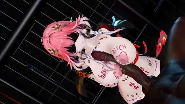 成为母猪的长离大人今天也美丽动人}