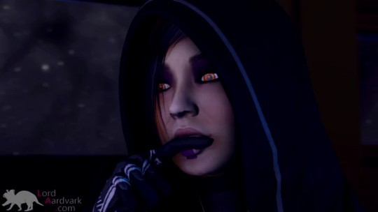 米兰达大战银河系 [土豚领主}