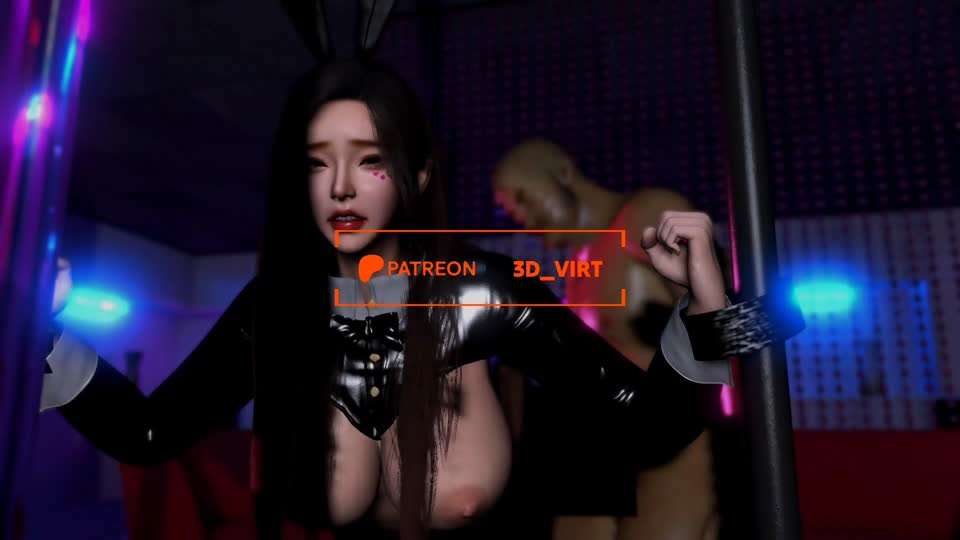 皮衣美乳女郎坐骑性交}