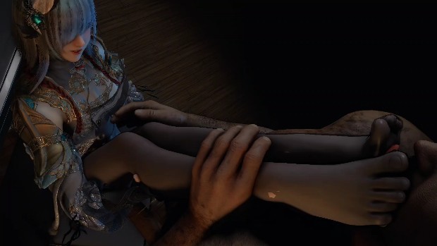 申鹤的诱惑黑丝美姿}