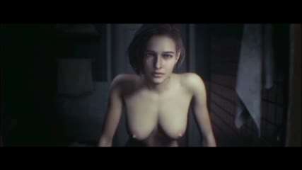 生化危机 爆发之时}