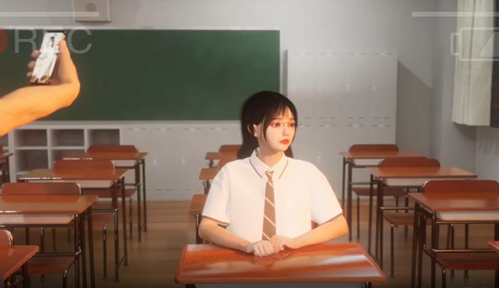 委员长的催眠情况 校园里与校花发生的关系}