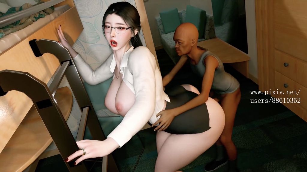 余倩 中配 [中文字幕]}