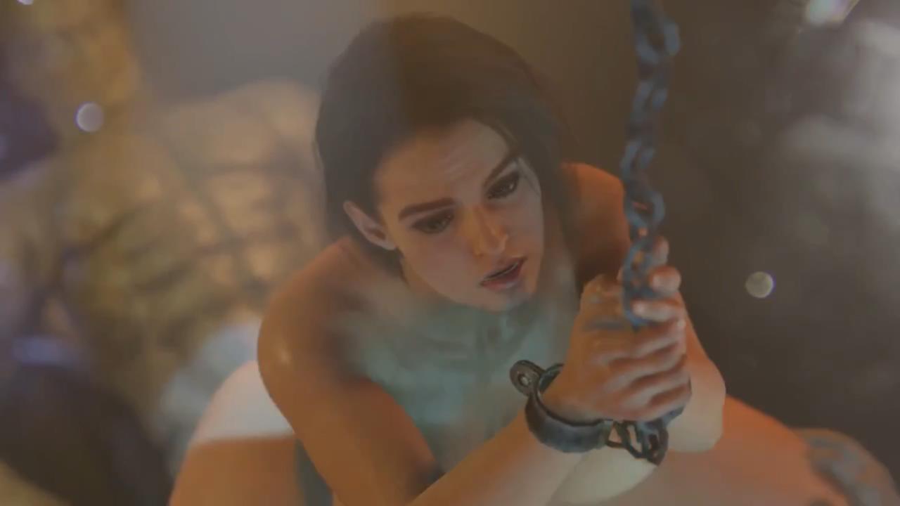 【3D】安尼克斯系列}