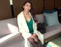 GANA-2245  和靠近某座山头的性感姐姐性欲交集！}