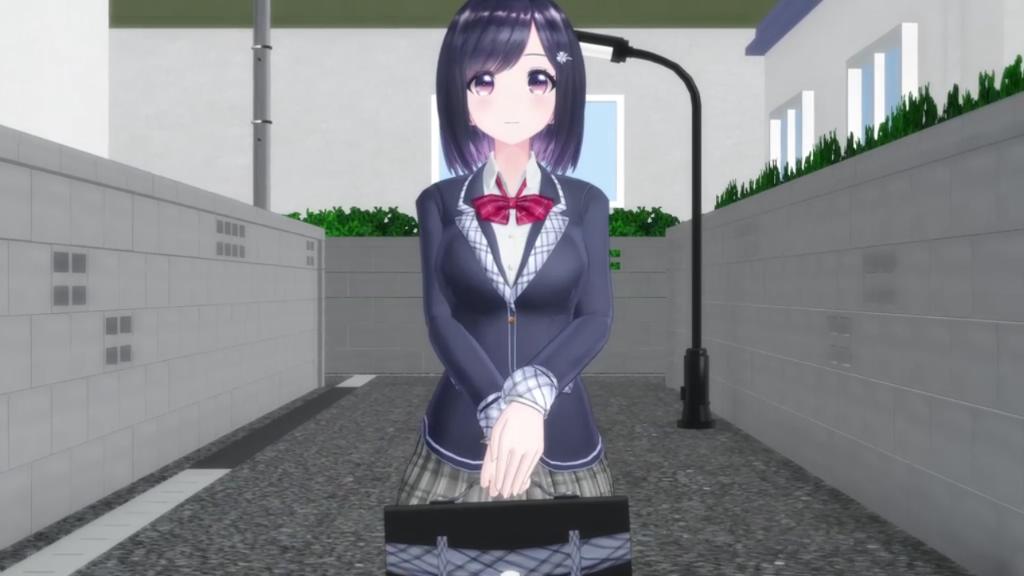 【3D】结城凛想要做爱}