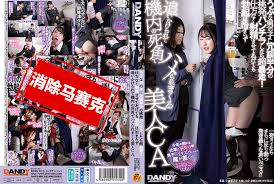 DANDY-968  美人CA淫乱性爱诱惑}