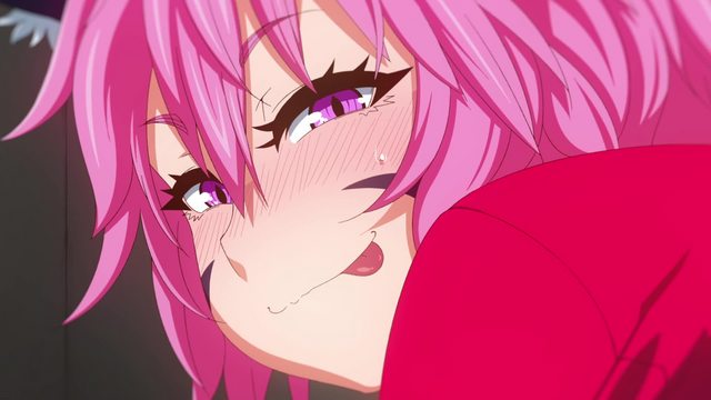 獸娘通信 ～貓娘妮雅～}