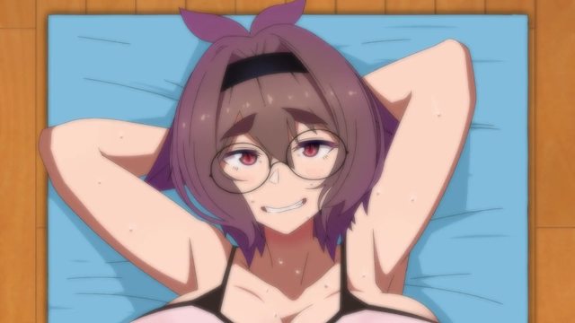 幸福的話就多吃肉吧！}