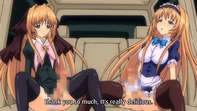 從早到晚擠個不停・牛奶瓶 肉棒牛奶}