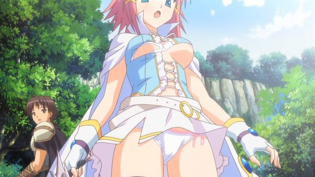 WiZARD GiRL AMBiTiOUS 貧乳・明日香 ～嬌小卻任性的魔法師的反叛～}