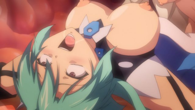 魔法少女伊斯卡}