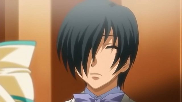 學園3 ～華麗的悅辱～}