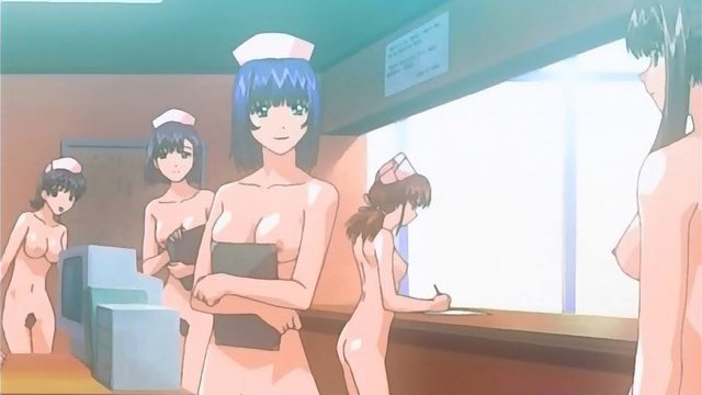 夜勤病棟 Karte.5.5 比良坂竜二特別実験記録集}