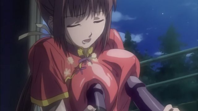 病棟 Kranke 七瀨戀}