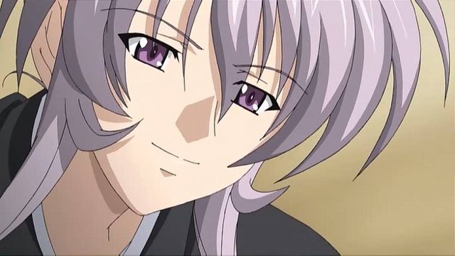 喪服妻 ～未亡人保奈美～}