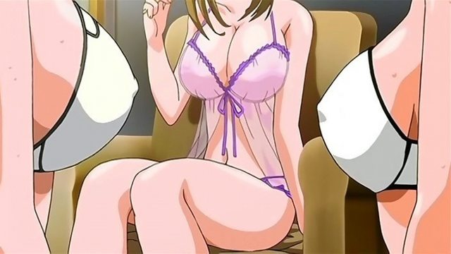 家庭教師大姐姐2 ～幫你提升色情學分喔～ Instruct}