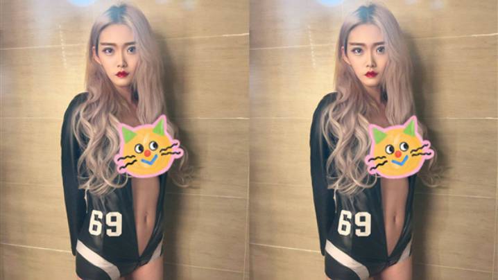 【抖音网红】反差婊 #网红 #赵一菲 #抖音 已实锤抖音小网红赵一菲变身厕所战神 被全网曝光坚持不退网 堪称业界劳模}