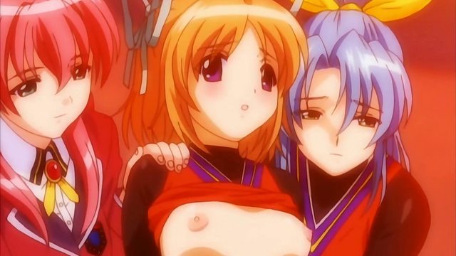 放課後～濕透的制服～ 課外授業}