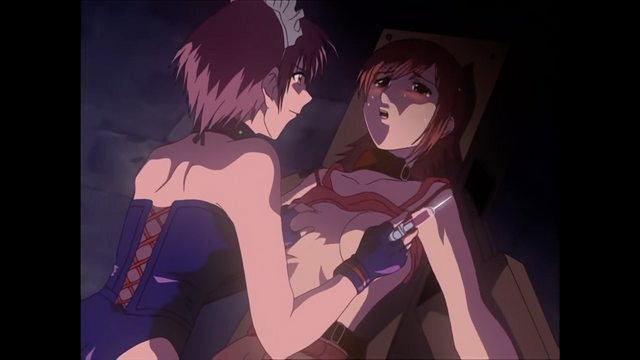 河原崎家的一族2}