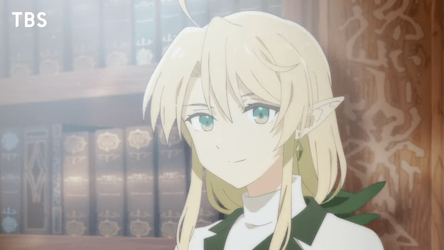 女狼狂濡 濡婦篇}