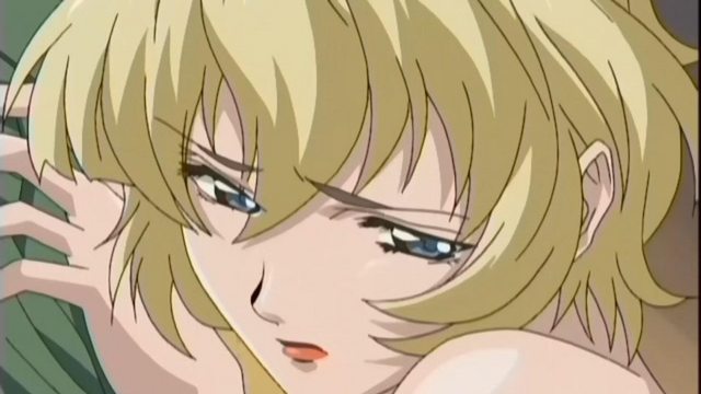 DARK SHELL 監中之艷}