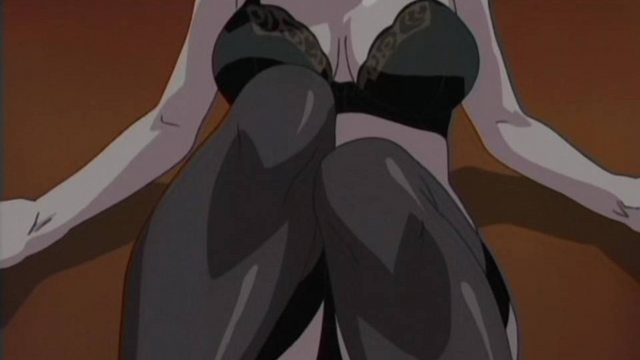 性感內衣 Office}