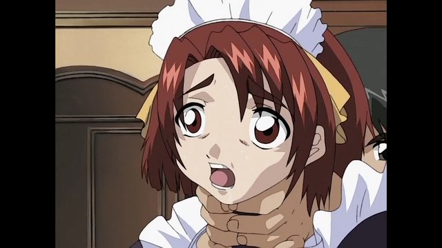 女僕之館 ～絕望編～}