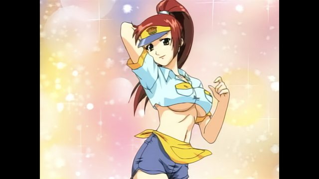 愛只是鑰匙的數量...風俗公寓}