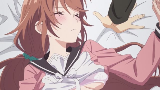 女神宿舍的管理員。