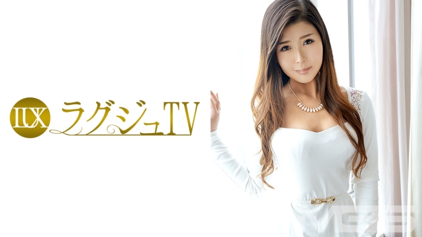 LUXU-159 豪华电视155}