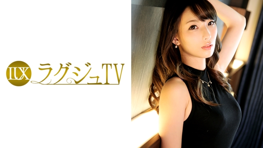 LUXU-578 豪华电视560}