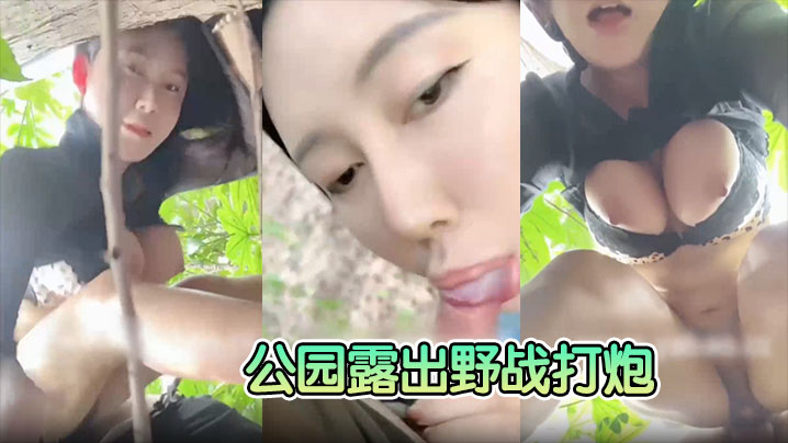 榨汁姬李雅公园露出野战打炮差点被路人发现}