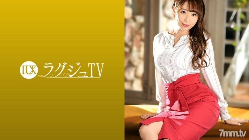 LUXU-1392 豪华电视 1382 丈夫和无性美女出现在 AV 中寻找非凡的性爱。演员被敏感的身体和美腿迷住了，只要触摸身体就会颤抖，忘记相机，沉浸在快乐中。}