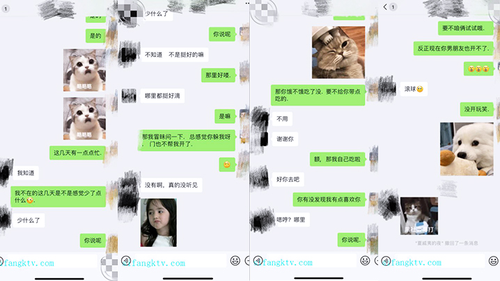 【实录合租日记】小奶狗合租日记分享拿下极品合租女室友的真实经历}