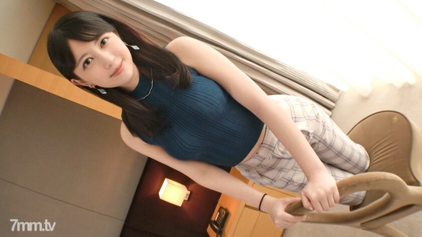 SIRO-4051 【第一枪】【为了模特的美颜..】【没办法！ !! ] 174 厘米高的模特。干净利落的女友皮肤清新白皙，也有和男友不一样的大鸡巴……网上AV申请→AV体验拍摄1197}