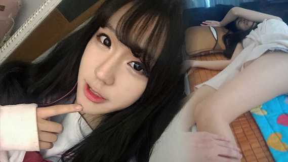 虎牙女神主播被闺蜜灌醉后玩弄}