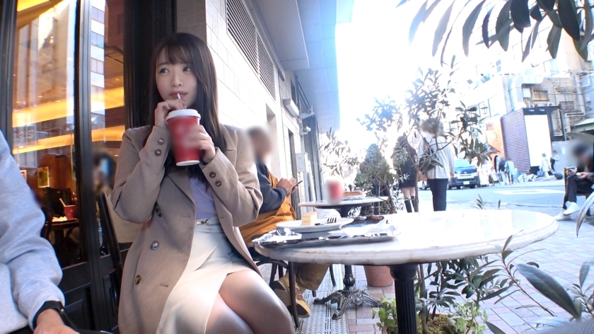 SIRO-5250 “当我想像自己出现在AV中时，我实际上申请了......（笑）”在东京工作的护士出现了！热爱 AV 和口交暨的护士！ 【初拍】AV线上申请→AV体验拍摄2144}