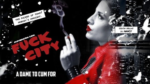 该坏人的城市 成人版}