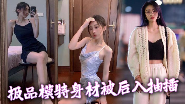 极品模特身材被后入抽插}