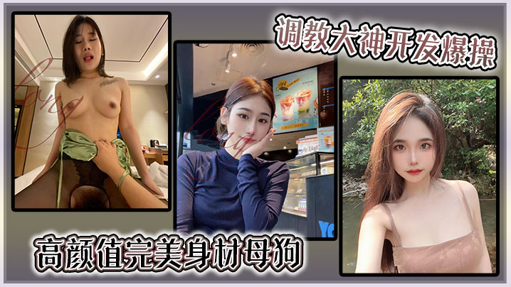 调教大神开发爆操多位高颜值完美身材母狗}